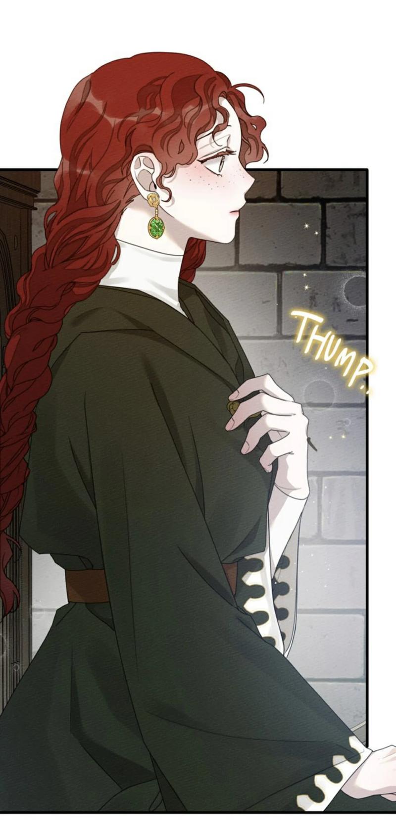 Under the Oak Tree Chapter 42 image 060